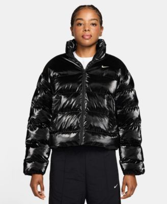 Women's Sportswear Therma-FIT Classic Novelty Jacket