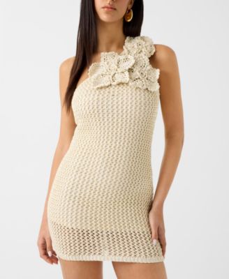 guess white crochet dress Guess | Dresses | White Crochet Dress