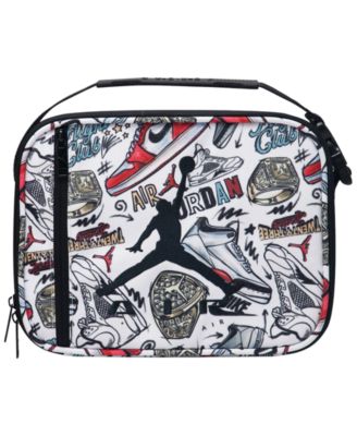 Boys' and Girls' Air Fuel Lunch Box