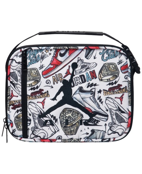 Детские Jordan Boys' and Girls' Air Fuel Lunch Box