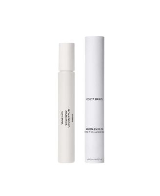 Costa Brazil Aroma in Oil - White