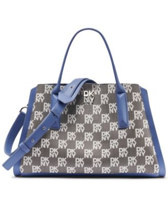 Josie Medium Magnetic Satchel Handbag