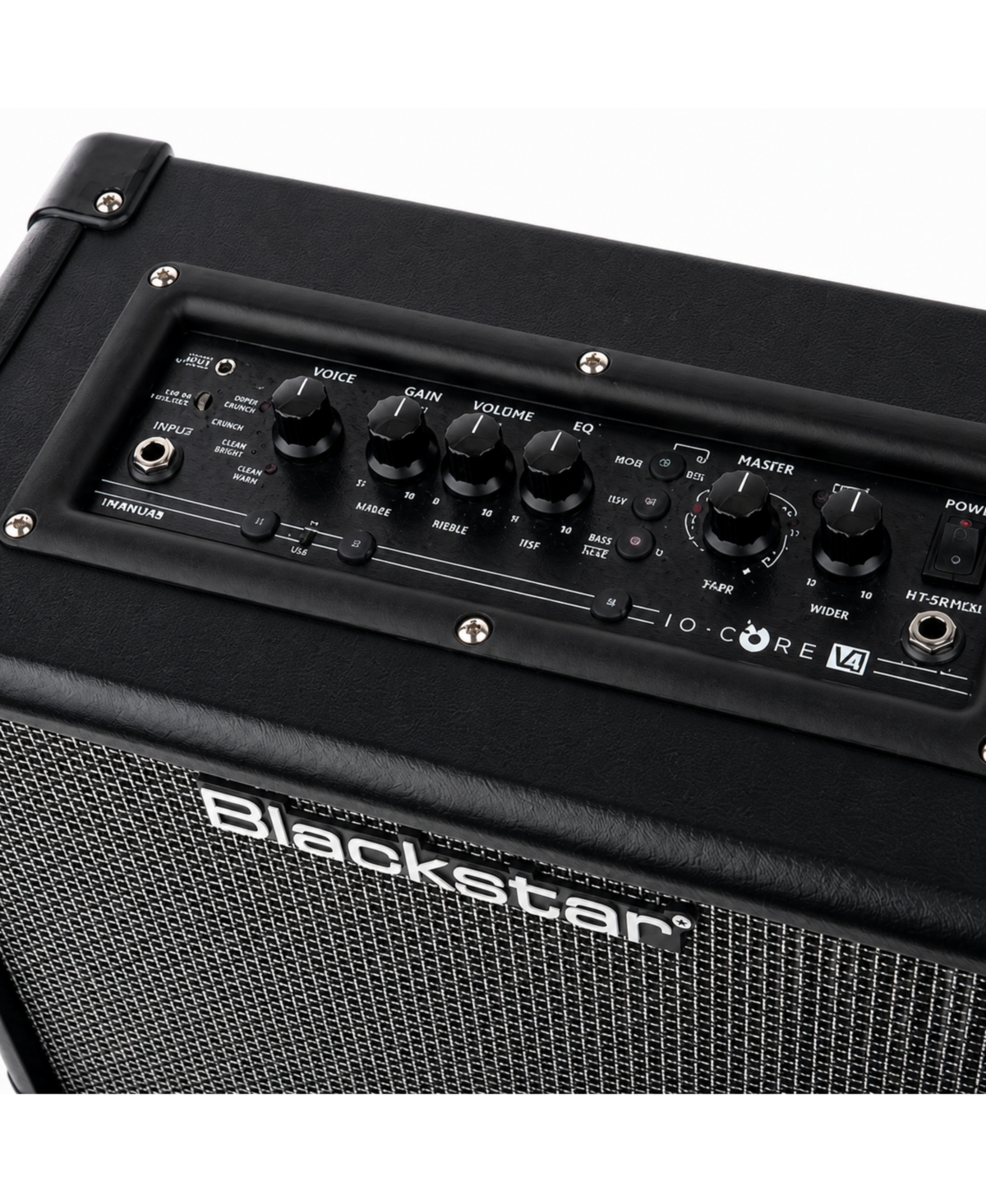 Blackstar Id Core V4 Stereo 20 20W Guitar Amplifier