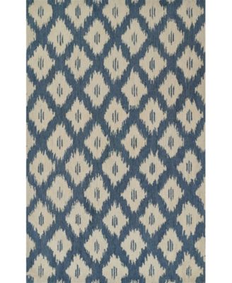 Leiden LEI-4 2'x3' Area Rug