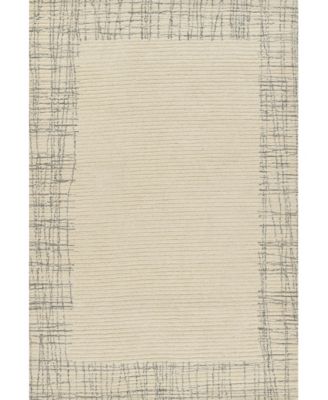 Everett EVT-7 5'x8' Area Rug
