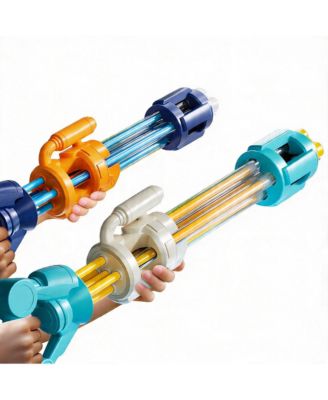 Water Gun Pool Beach Summer Outdoor Toy Kids Adults