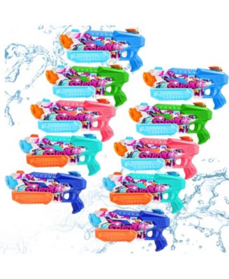 Water Blaster Soaker Pool Beach Toy