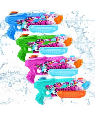 Water Blaster Soaker Pool Beach Toy