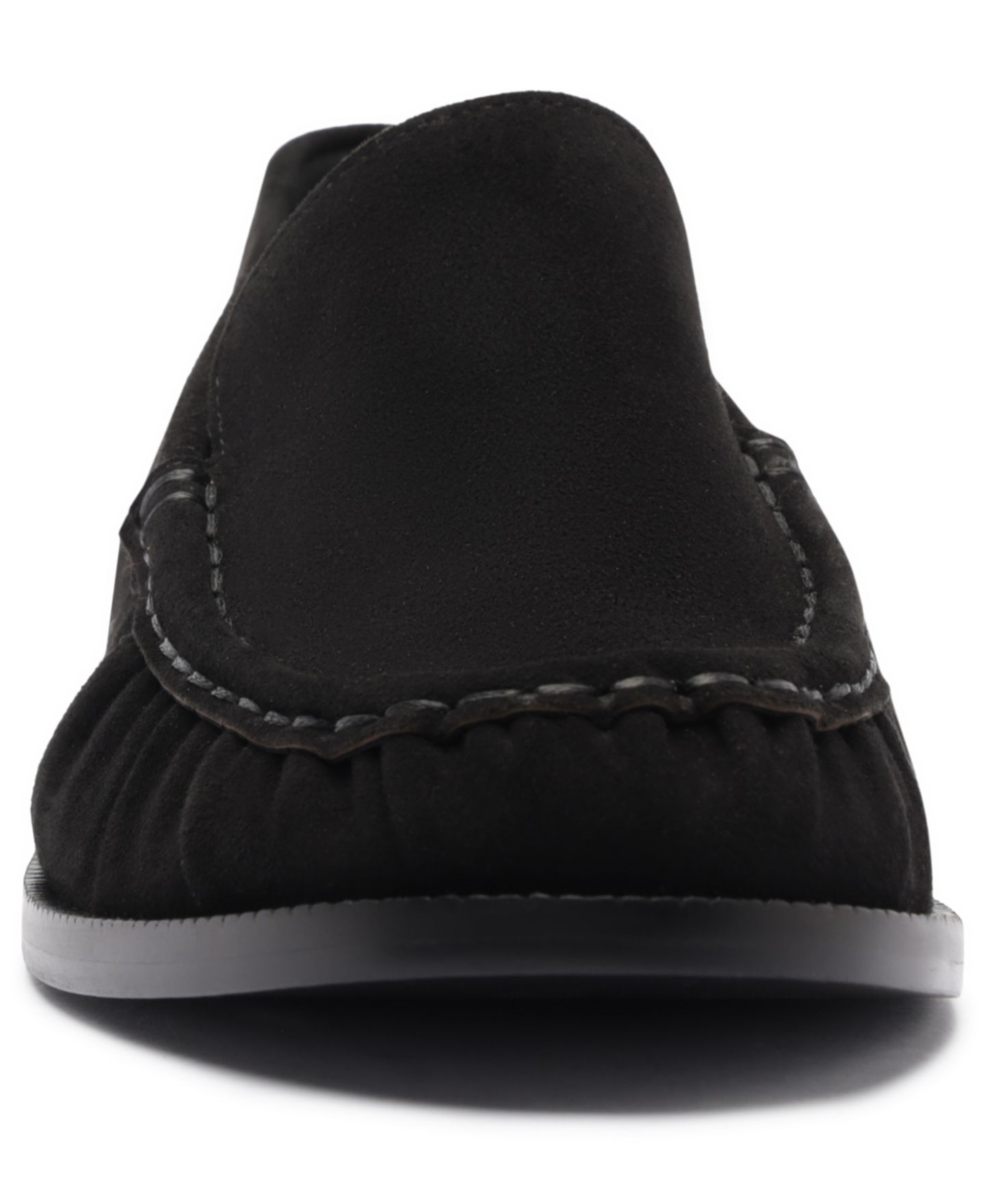 Женские туфли Schutz Tyla Slip-On, цвет: Чёрный — фото 10