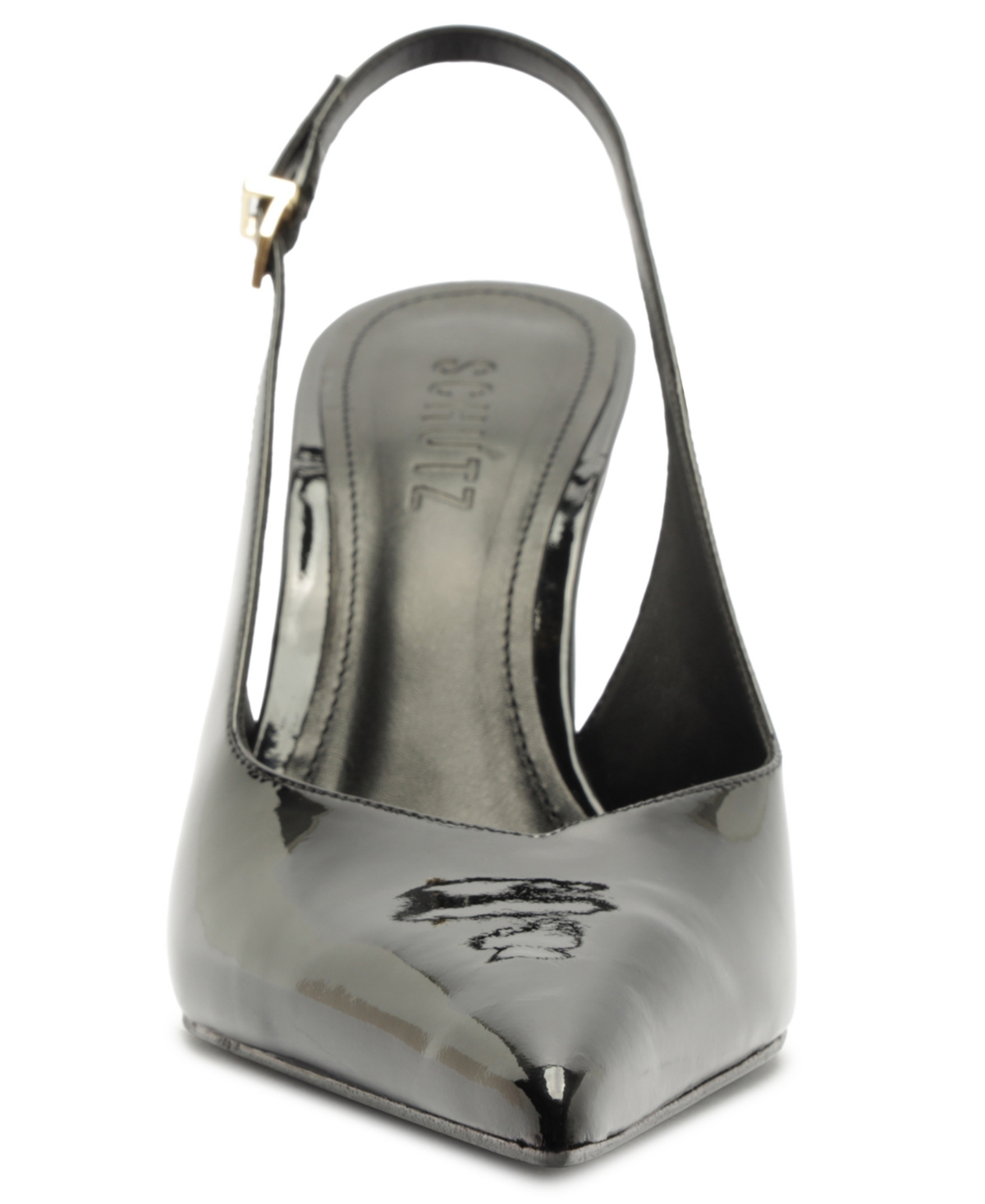 Schutz Women's Siena Slingback Pumps