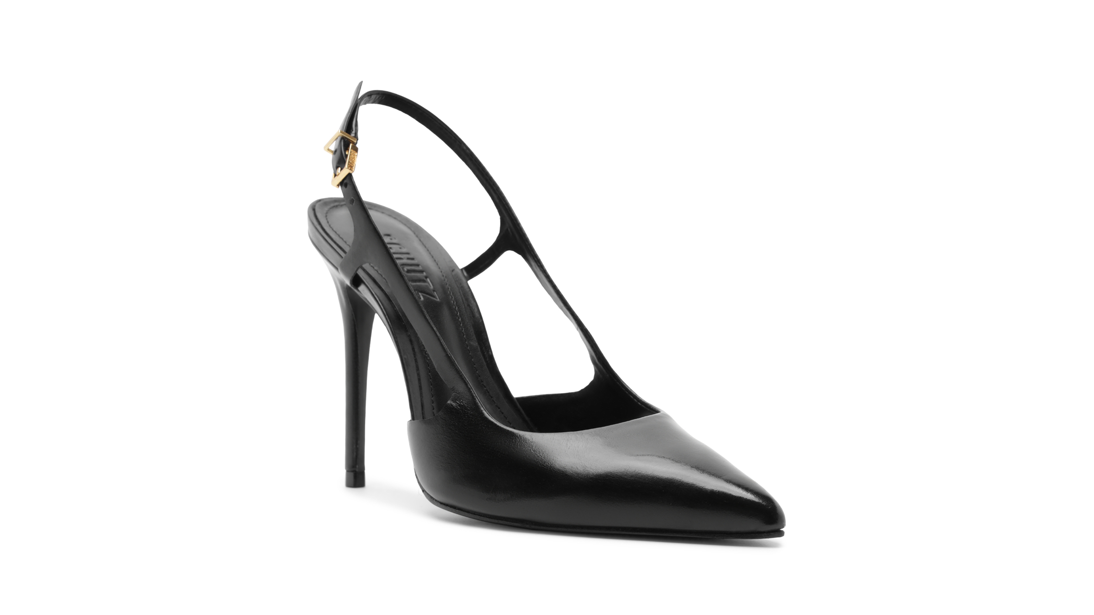 Schutz Women's Boris Pointed Toe Pumps