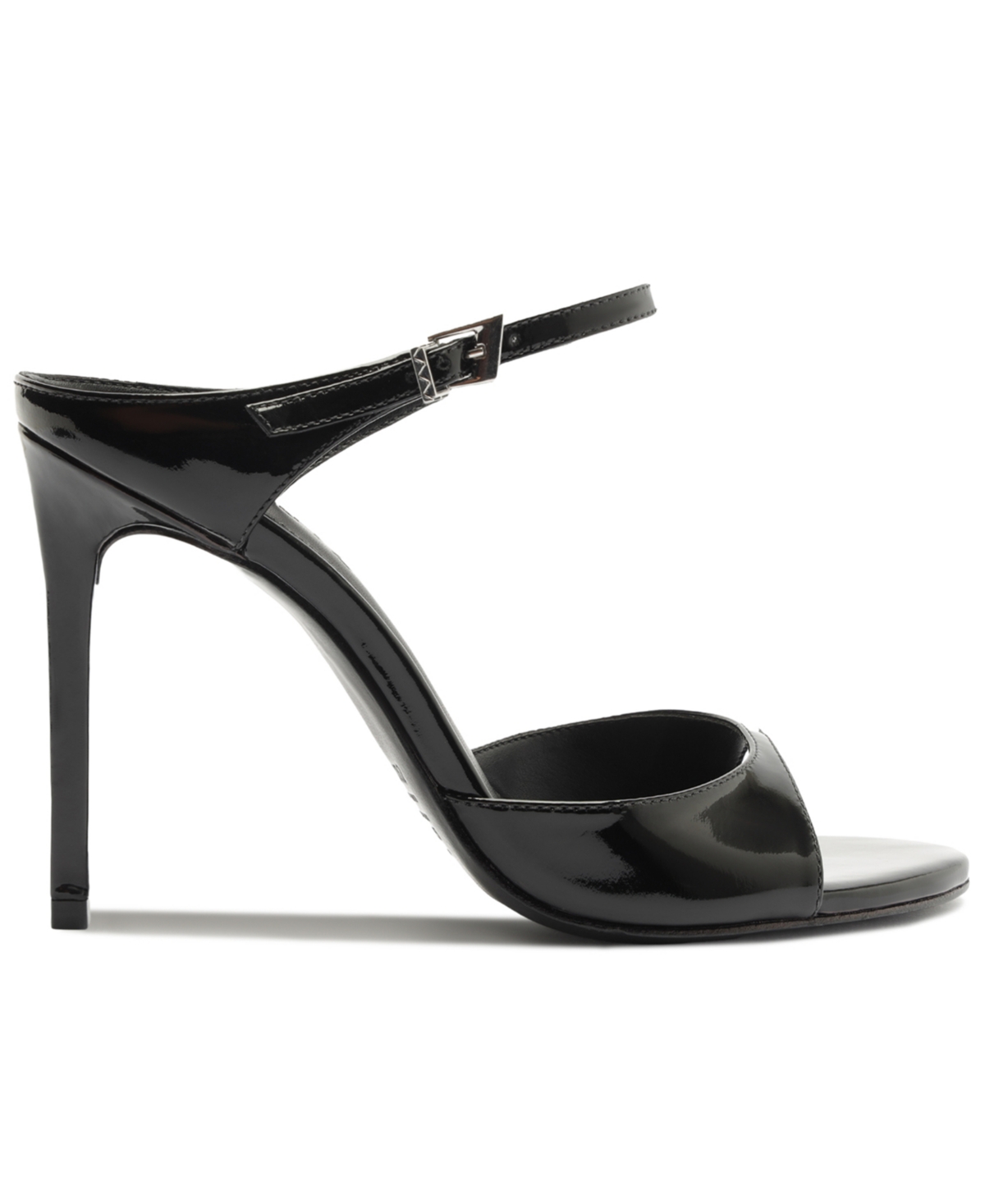 Schutz Women's Lyra Slingback Dress Sandals
