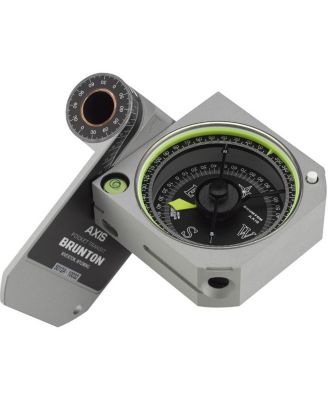 Axis Quad Pocket Transit