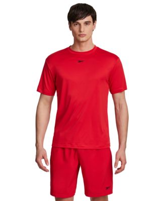 Men's Tech Regular-Fit Logo T-Shirt