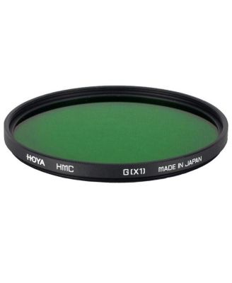 77mm X1 Multi Coated Glass Filter