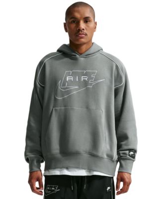 Air Men's Fleece Pullover Hoodie