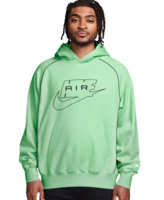 Air Men's Fleece Pullover Hoodie