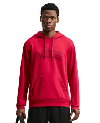 Men's Dri-FIT Classic-Fit Hoodie