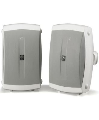 NS-AW350 All-Weather Indoor/Outdoor Speakers, Pair