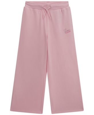 Girls' 7-16 Wide-Leg Pant