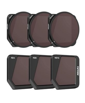 ND/PL Filter Kit for DJI Mavic 3