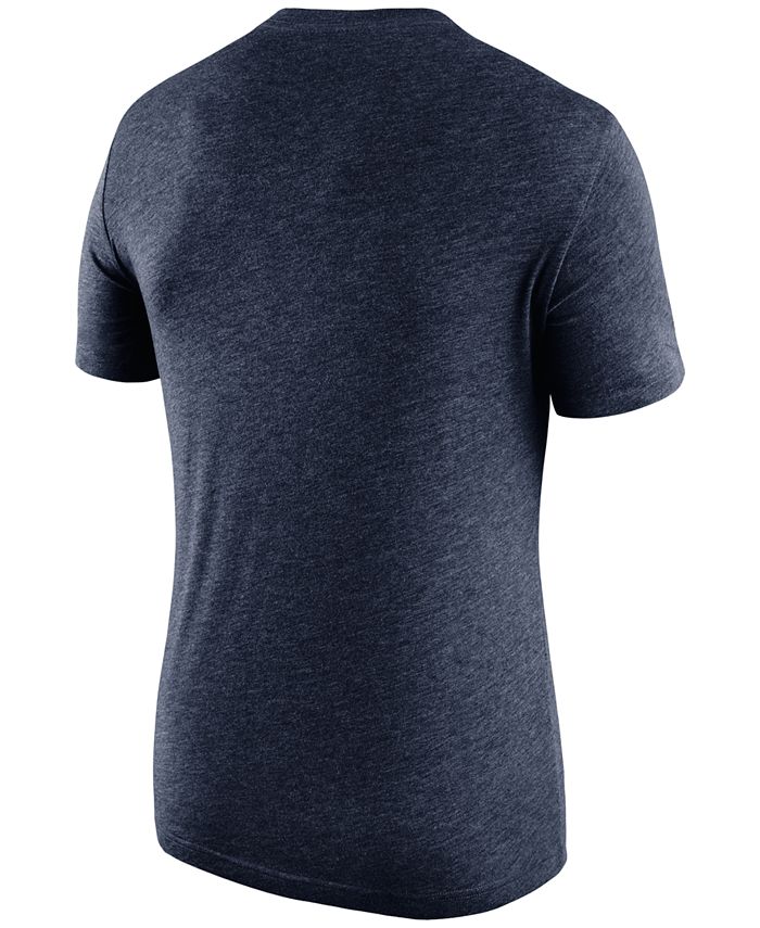 Nike Men's New York Giants Historic Logo T-Shirt - Macy's