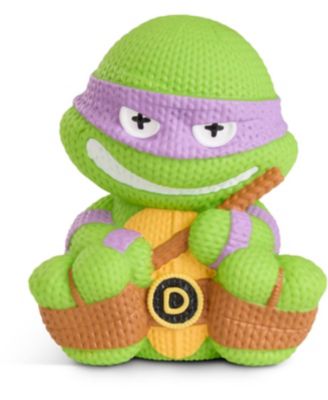 - Teenage Mutant Ninja Turtles (TMNT) - Donatello