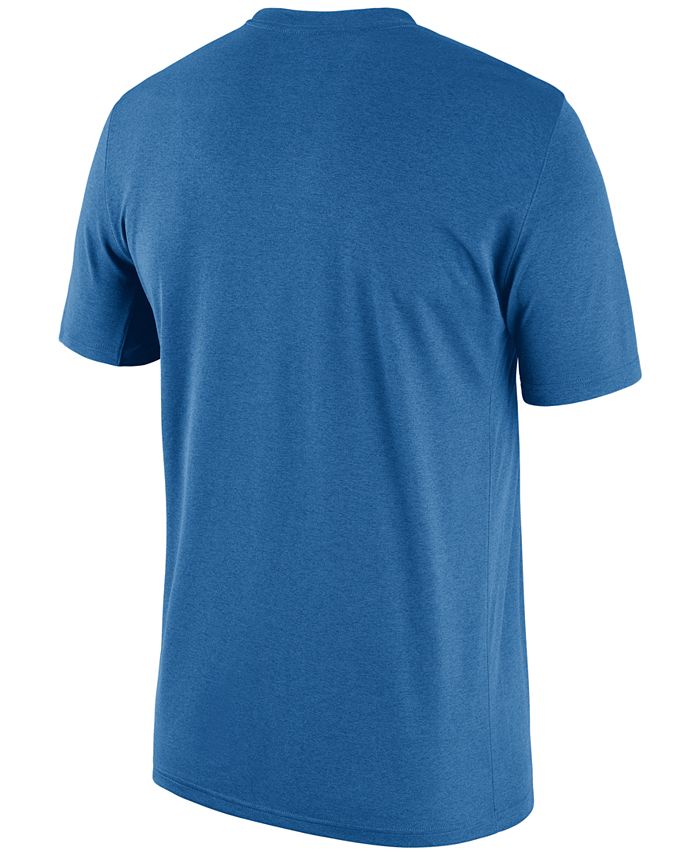 Nike Men's Detroit Lions Local Fans T-Shirt - Macy's