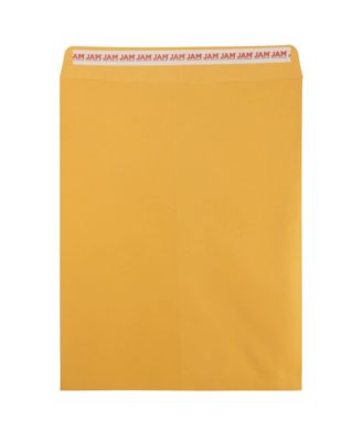 7 Business Envelope Peel Seal Manila Coin
