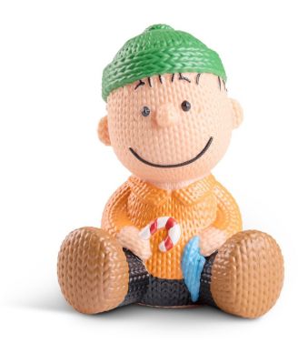 - Peanuts - Linus Metallic Christmas