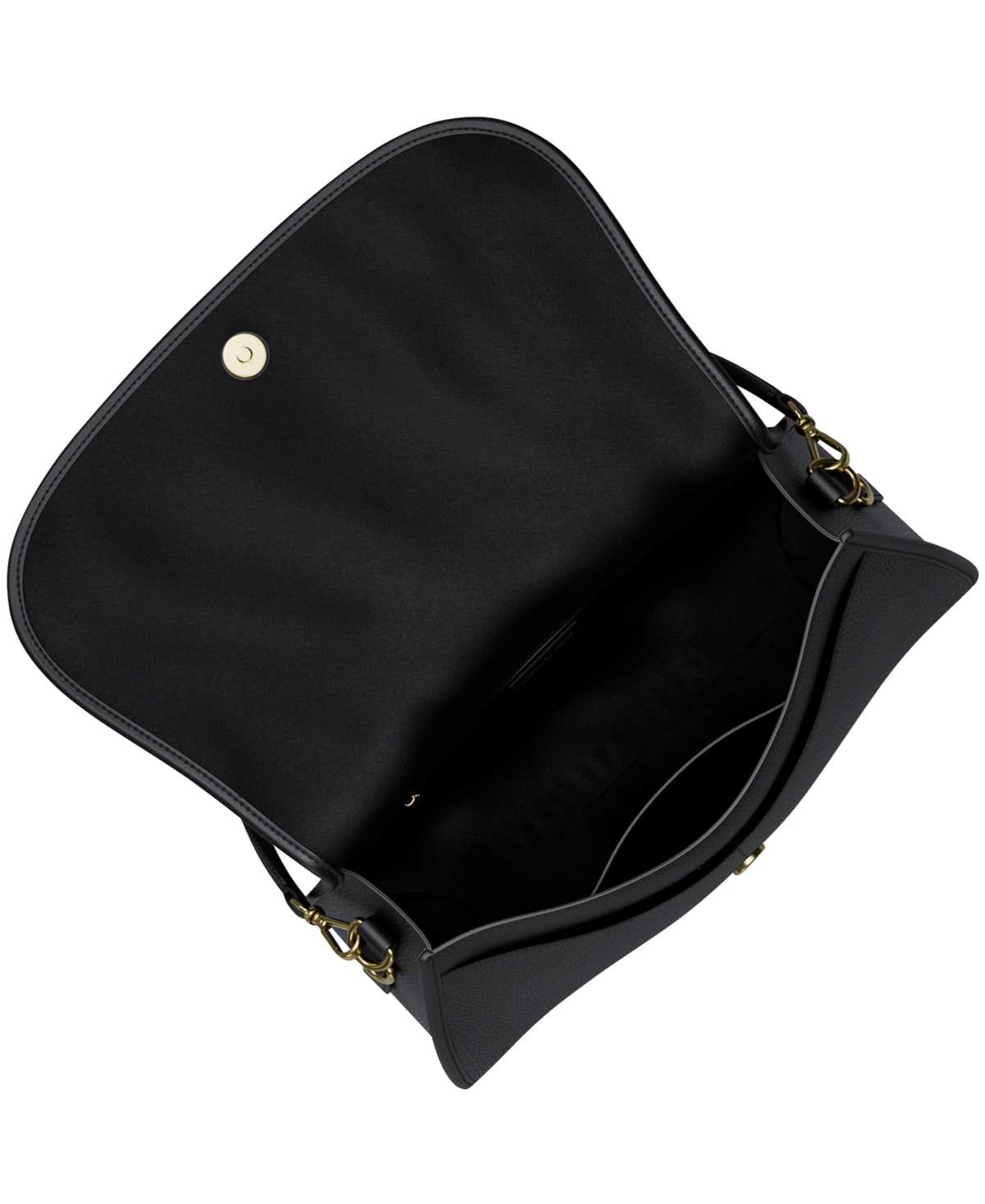Michael Kors Small Crossbody Messenger Handbag