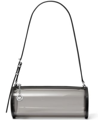 Michael Kors Izzy Small Barrel Pouchette Handbag