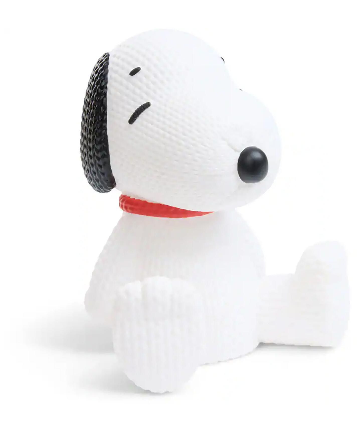 Детская фигурка Handmade By Robots Peanuts - Snoopy — фото 2