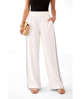 Women's BISHOP + YOUNG Great Escape Pull-On Pant