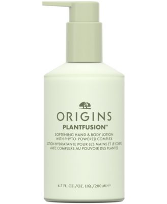 Plantfusion Softening Hand & Body Lotion, 200 ml