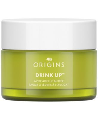 Drink Up Nourishing Avocado Lip Butter 