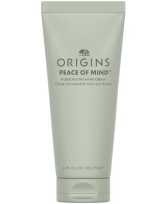 Peace Of Mind Moisturizing Hand Cream
