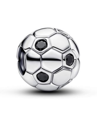 Soccer Ball Charm