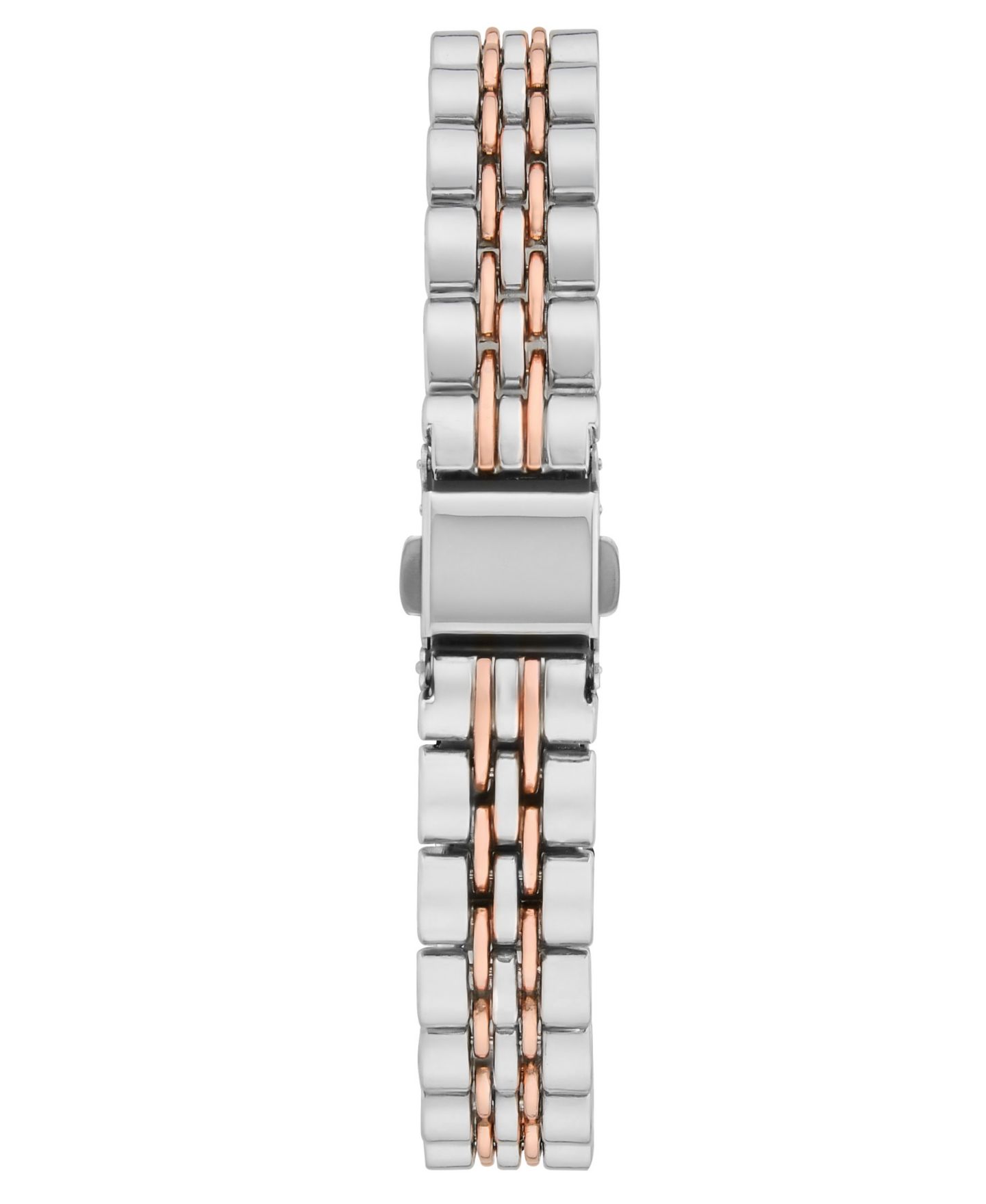 Женские часы BCBG Quartz Round Rose Gold Stainless Steel 28mm — фото 2