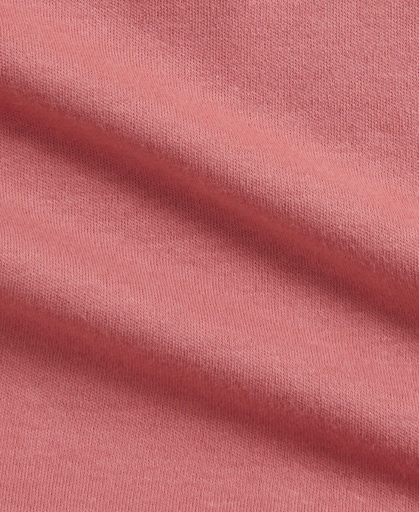 Polo Ralph Lauren Baby Girls' Long-Sleeve Polo Dress and Bloomer, 2-Piece Set, цвет: Холщовый розовый — фото 3