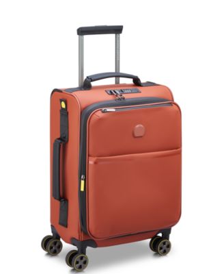Turenne Soft Carry-On Softside Spinner