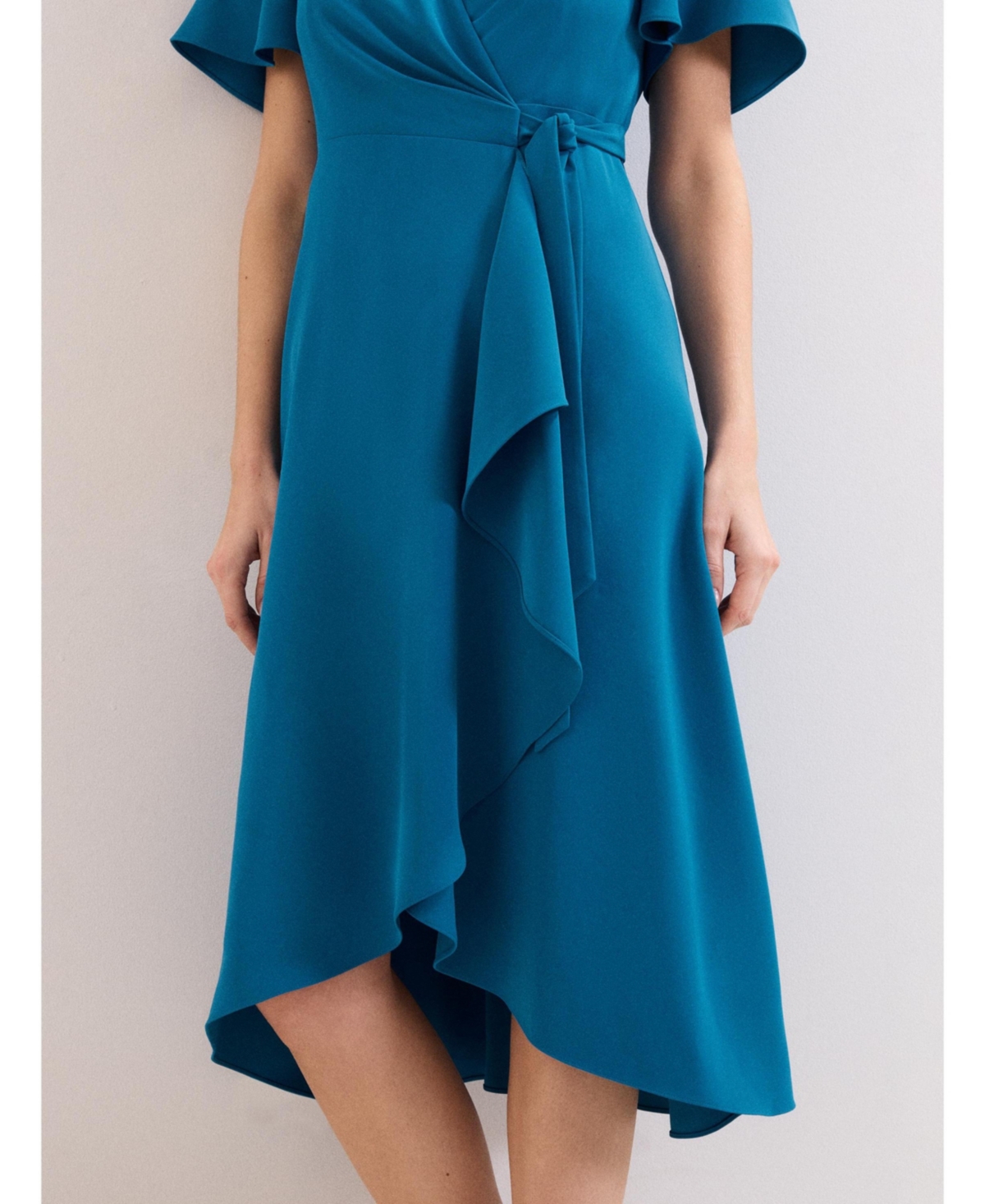 Phase Eight Women's Julissa Wrap Midi Dress