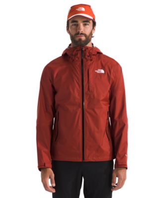 Men's Alta Vista Regular-Fit Hooded Jacket