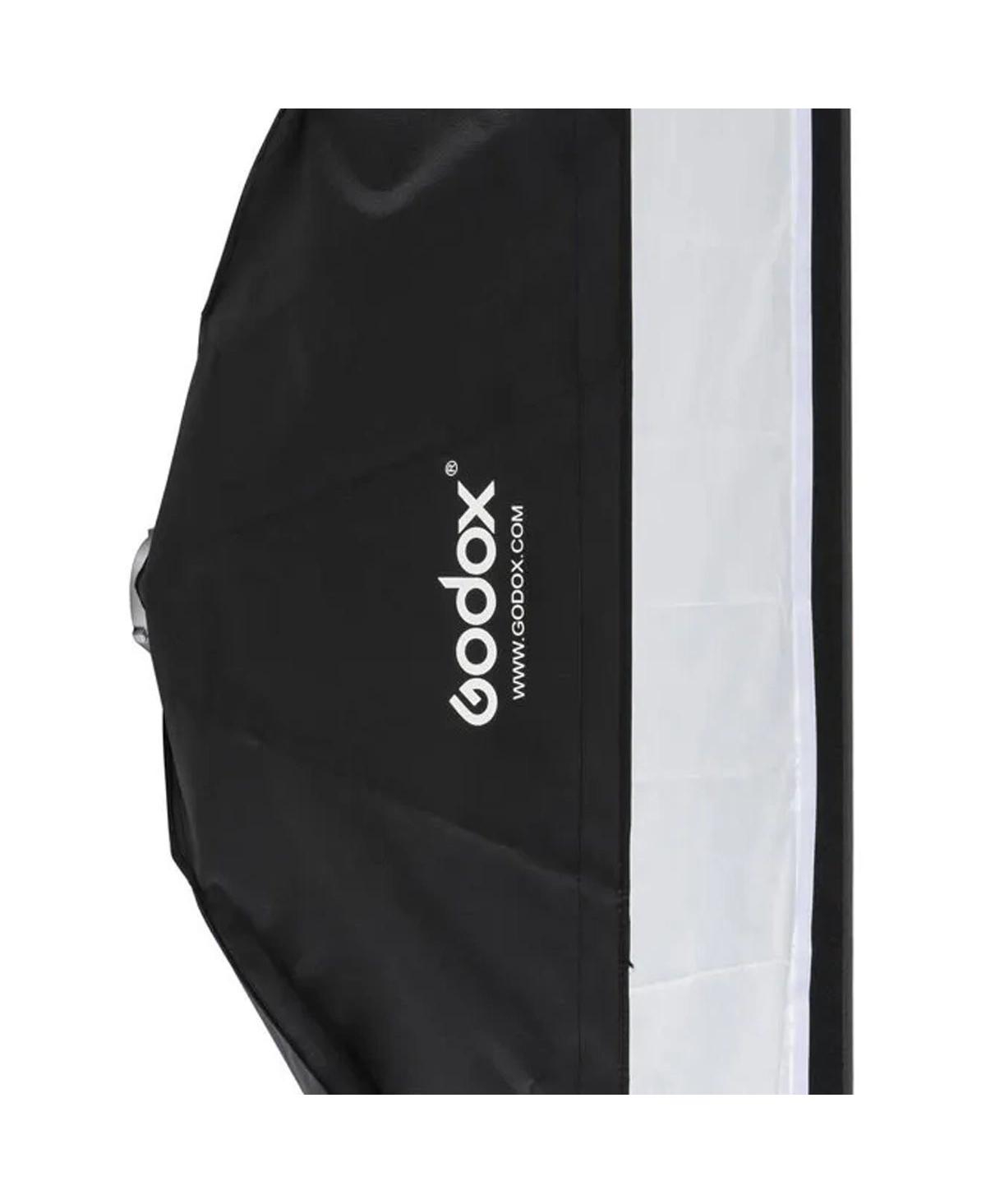 Godox 31.5x47.2" Softbox with Bowens Mounting