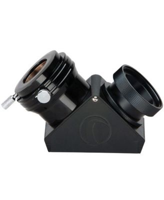 90 degree  Angle Diagonal Mirror, 2" with XLT Coating for Schmidt-Cassegrain Telescopes