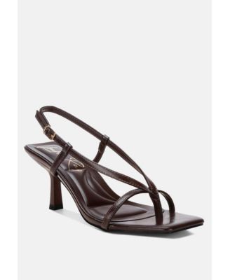Women's Yarsa Thong Toe Sandals