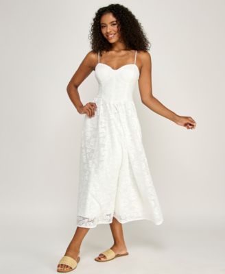 Juniors' & Teen Midi Summer Dresses | Macy's