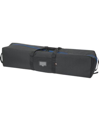 Car Case Tri-Pak CCT51, 51" Padded Tripod & Lightstand Case