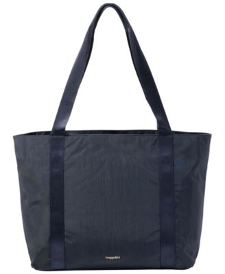 Extra-Large Via Tote Handbag