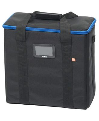 Car Case CC17 for Two Small Monolights